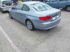 2009 BMW 325I SE AU for sale at Copart SANDWICH