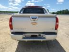 2011 Chevrolet Avalanche Lt de vânzare în Conway, AR - Front End