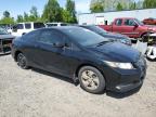 2013 Honda Civic Lx на продаже в Portland, OR - Front End