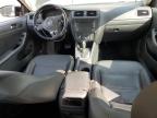 2011 Volkswagen Jetta Se за продажба в Duryea, PA - Rear End