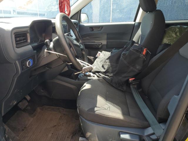  FORD MAVERICK 2024 Czarny
