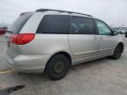 2006 Toyota Sienna Ce იყიდება Sun Valley-ში, CA - Mechanical
