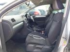 2010 VOLKSWAGEN GOLF GT TD for sale at Copart SANDY