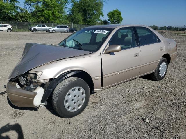 1998 Toyota Camry Ce
