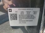 2021 Chevrolet Malibu Lt en Venta en Dunn, NC - Front End