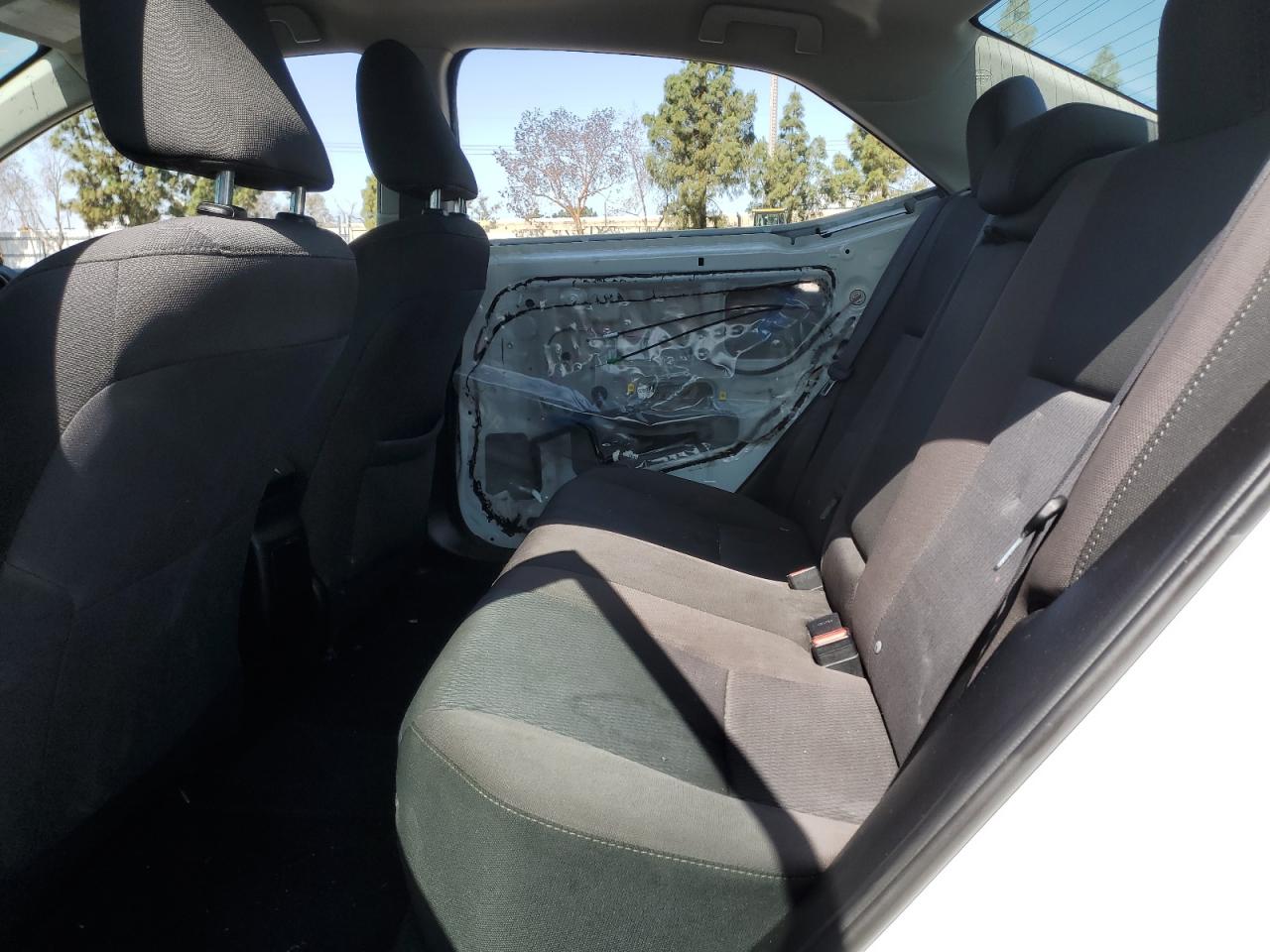2017 Toyota Corolla L VIN: 5YFBURHE0HP613691 Lot: 56975715