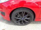 2014 FORD FIESTA ZET for sale at Copart SANDWICH