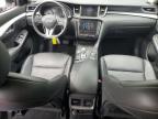 2021 Infiniti Qx50 Luxe na sprzedaż w Waldorf, MD - Front End