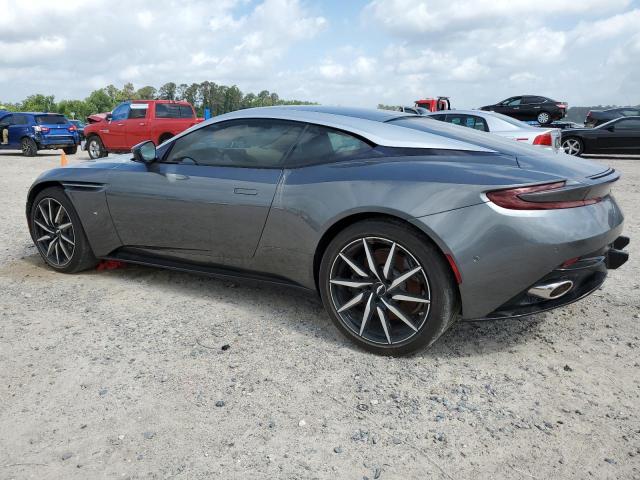 Coupet ASTON MARTIN ALL MODELS 2017 Gray