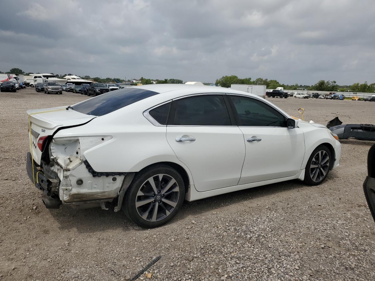 1N4AL3AP4GN380181 NISSAN ALTIMA 2016