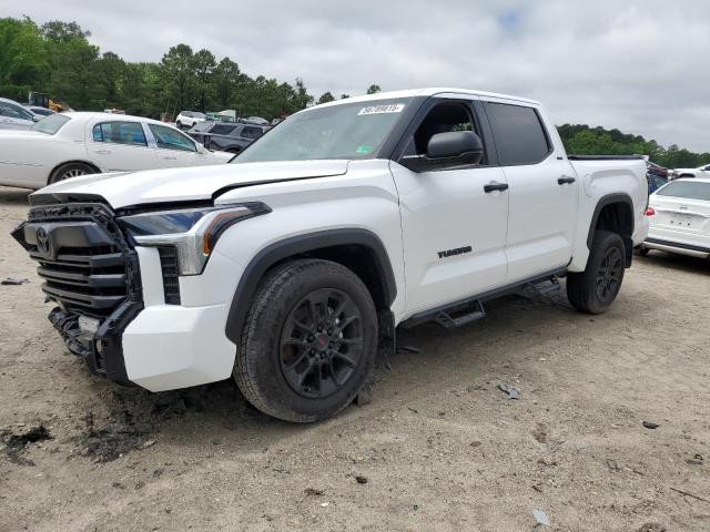 TOYOTA TUNDRA CRE 2024
