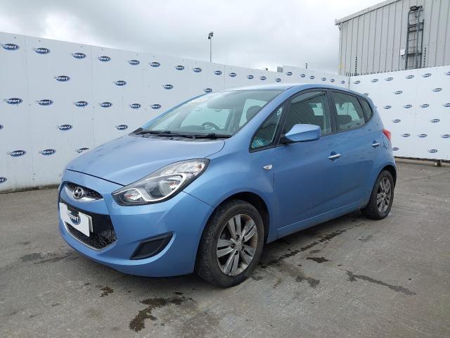 HYUNDAI IX20 ACTIV 2012