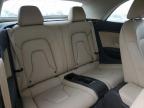 2013 Audi A5 Premium Plus for Sale in Elgin, IL - Front End