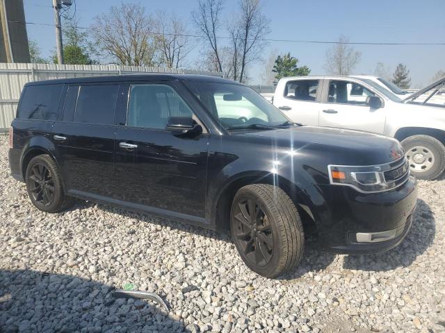  FORD FLEX 2017 Black