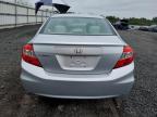 2012 Honda Civic Lx   იყიდება Hillsborough-ში, NJ - Front End
