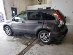 2010 Honda Cr-V Ex en Venta en Northfield, OH - Rear End