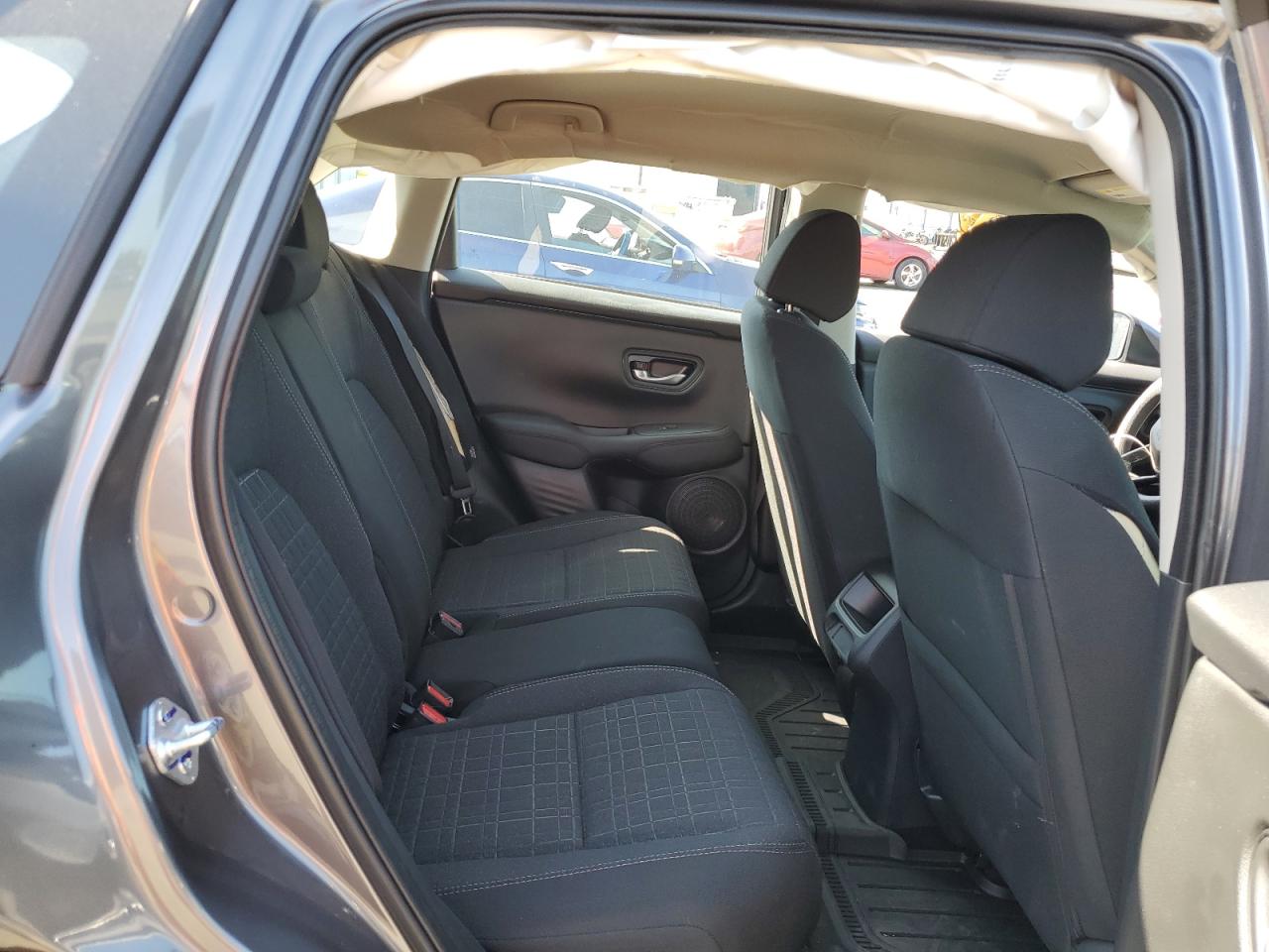 3CZRZ1H30SM734455 HONDA HR-V 2025
