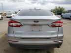 2020 Ford Fusion Se de vânzare în Albuquerque, NM - Front End