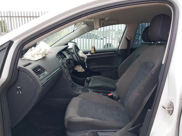 2013 VOLKSWAGEN GOLF 2.0 TDI GT 5DR