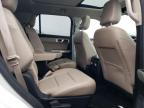 2021 Ford Explorer Xlt zu verkaufen in New Britain, CT - Side