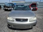 2002 NISSAN SENTRA XE à vendre chez Copart ON - OTTAWA