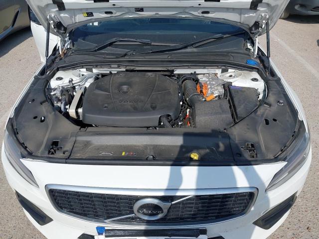 2019 VOLVO V90 2.0 T8 [390] HYBRID R DESIGN PLUS 5DR AWD GTRON