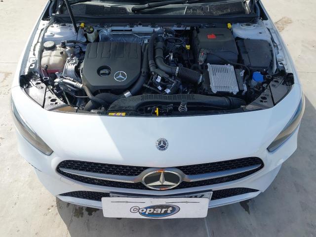 2024 MERCEDES BENZ A 200 SPOR