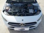2024 MERCEDES BENZ A 200 SPOR for sale at Copart ROCHFORD