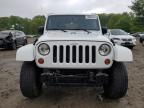 2013 Jeep Wrangler Unlimited Sahara for Sale in North Billerica, MA - Normal Wear