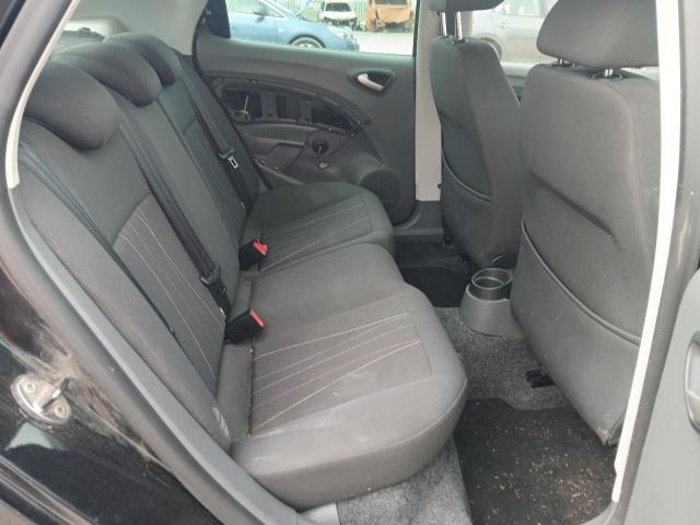 2011 SEAT IBIZA SE C