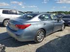 2017 Infiniti Q50 Premium   იყიდება Spartanburg-ში, SC - Front End