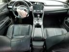 2016 Honda Civic Exl للبيع في Oklahoma City، OK - Front End