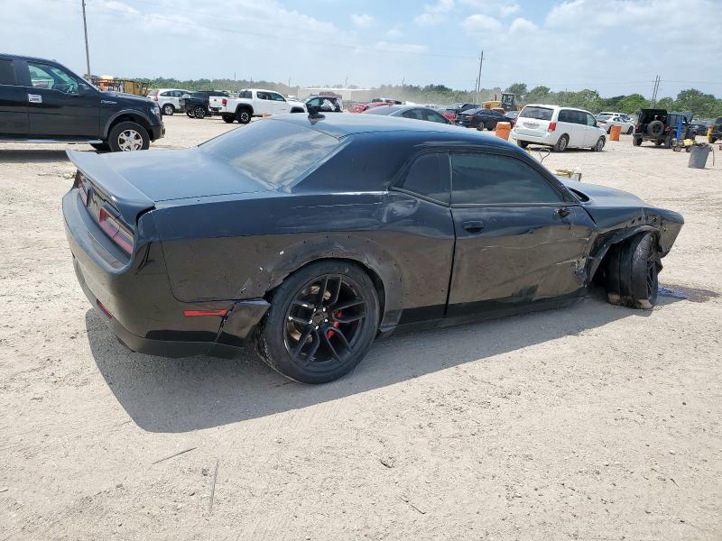  DODGE CHALLENGER 2019 Black