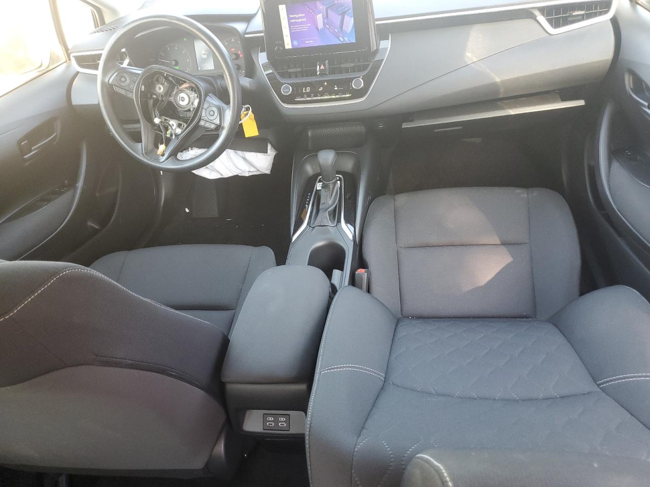 JTDBCMFE6R3059110 TOYOTA COROLLA 2024