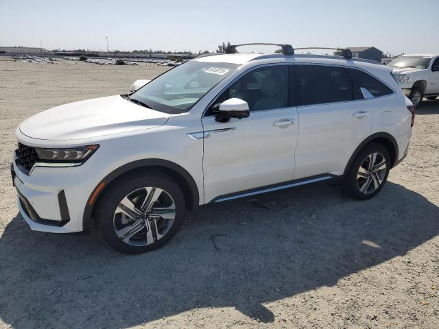 2023 Kia Sorento Sxp
