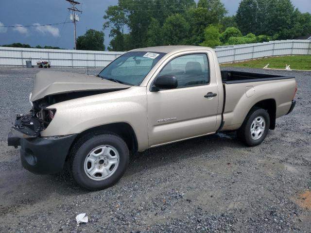 2008 Toyota Tacoma 