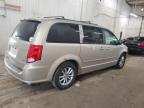 2013 Dodge Grand Caravan Sxt للبيع في Ham Lake، MN - Front End