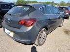 2013 VAUXHALL ASTRA SE for sale at Copart ROCHFORD
