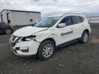 2017 Nissan Rogue S на продаже в Airway Heights, WA - Front End