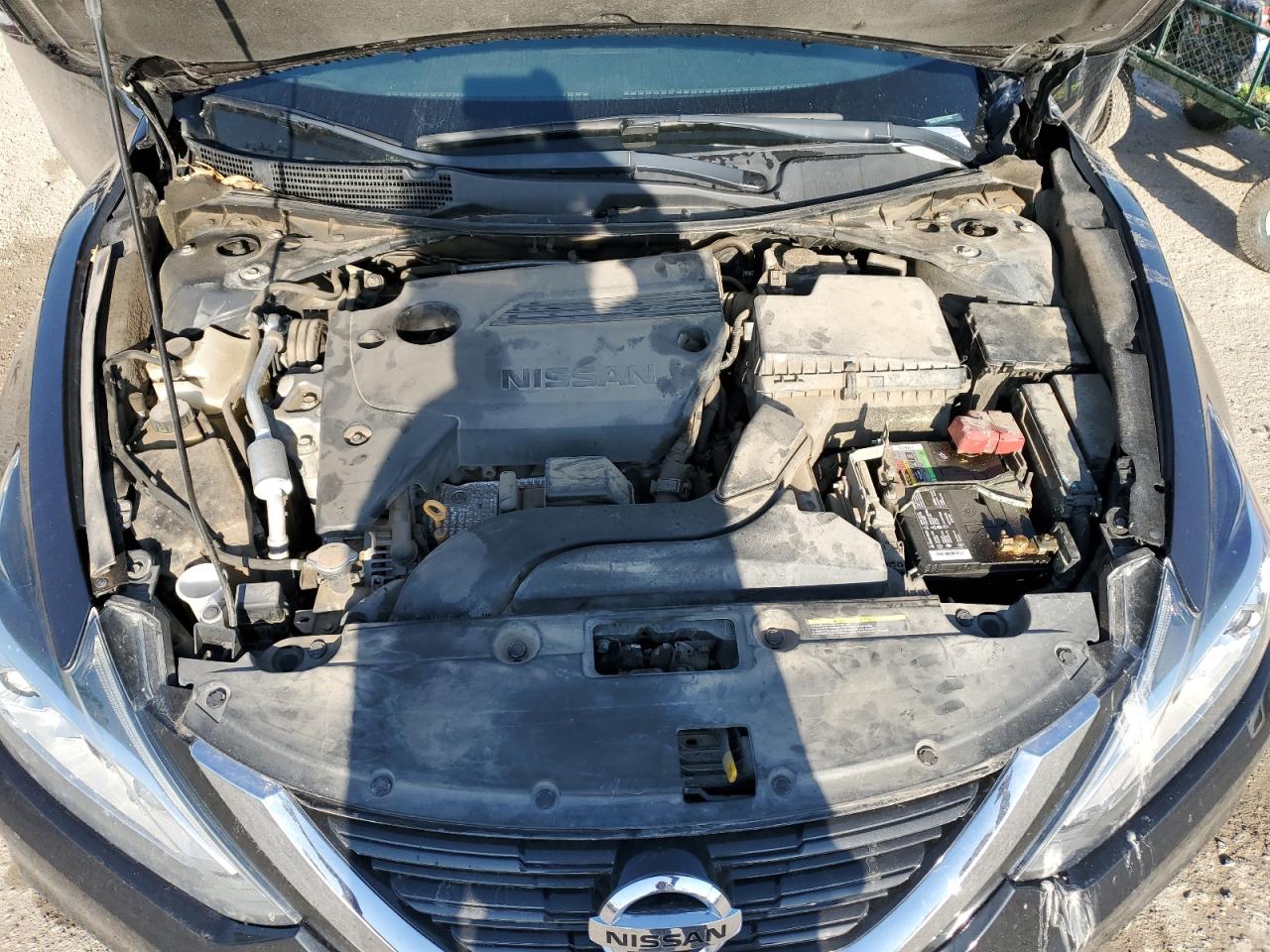 1N4AL3AP8JC146922 NISSAN ALTIMA 2018