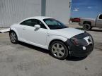 2002 Audi Tt Quattro for Sale in Reno, NV - Rear End