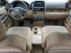 2005 Honda Cr-V Lx en Venta en Ellenwood, GA - Front End