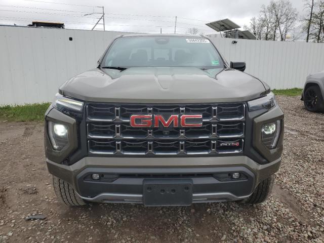  GMC CANYON 2023 Brown