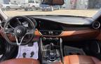 2017 Alfa Romeo Giulia Ti Q4 for Sale in Fort Wayne, IN - Normal Wear