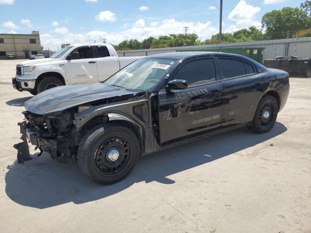 DODGE CHARGER PO 2022