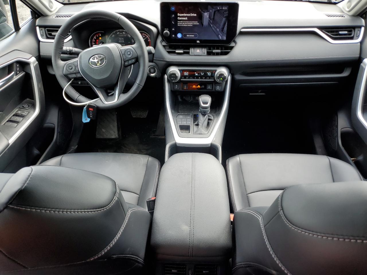 2024 Toyota RAV 4 - Image 8