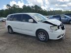 2013 Chrysler Town & Country Touring for Sale in Harleyville, SC - Front End