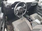 2008 Jeep Wrangler Unlimited X იყიდება Fort Wayne-ში, IN - Mechanical