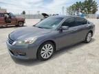 2014 HONDA ACCORD EXL for sale at Copart TX - EL PASO