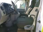 2014 Ford Econoline E350 Super Duty Cutaway Van zu verkaufen in Sacramento, CA - Vandalism